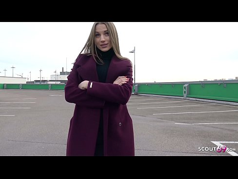 ❤️ پیشاهنگ آلمانی یک استیل لمس کننده رویایی است، پارکینگ و سکسی برای پول ❤❌ پورنو روسی در fa.hentaiteca.ru ❌️❤