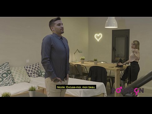 ❤️ PORNBCN 4K یک زن بالغ با جوانان بزرگ میخواهد مقعدی باشد ژیگولو جوان با دیک بزرگ. ❤❌ پورنو روسی در fa.hentaiteca.ru ❌️❤
